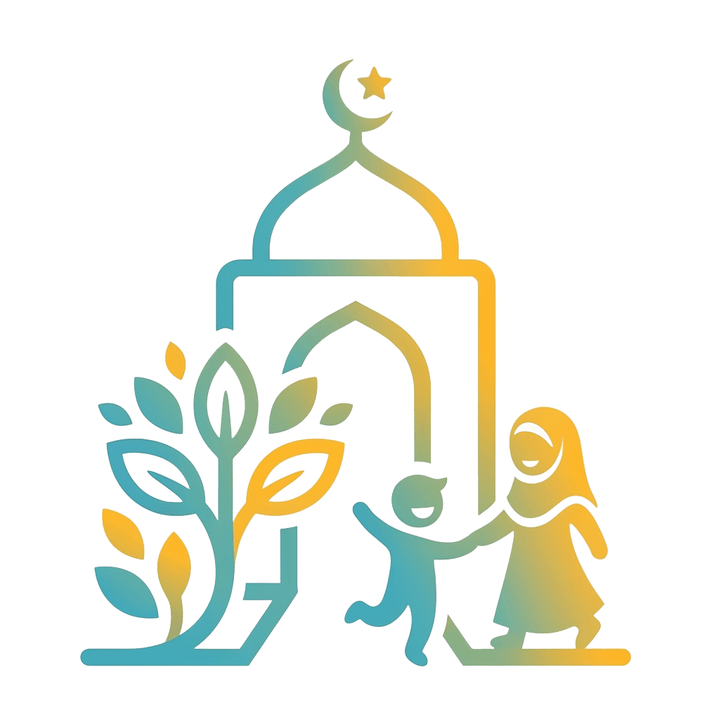 Logo Besar Musholla Viola